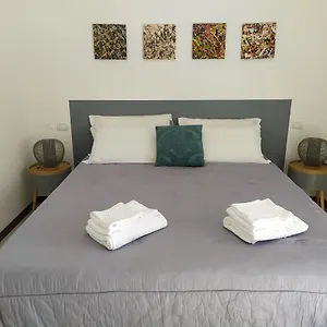 Tasso 10 Appartement