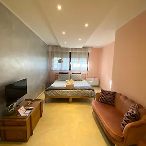 Cool Flat Hébergement de vacances