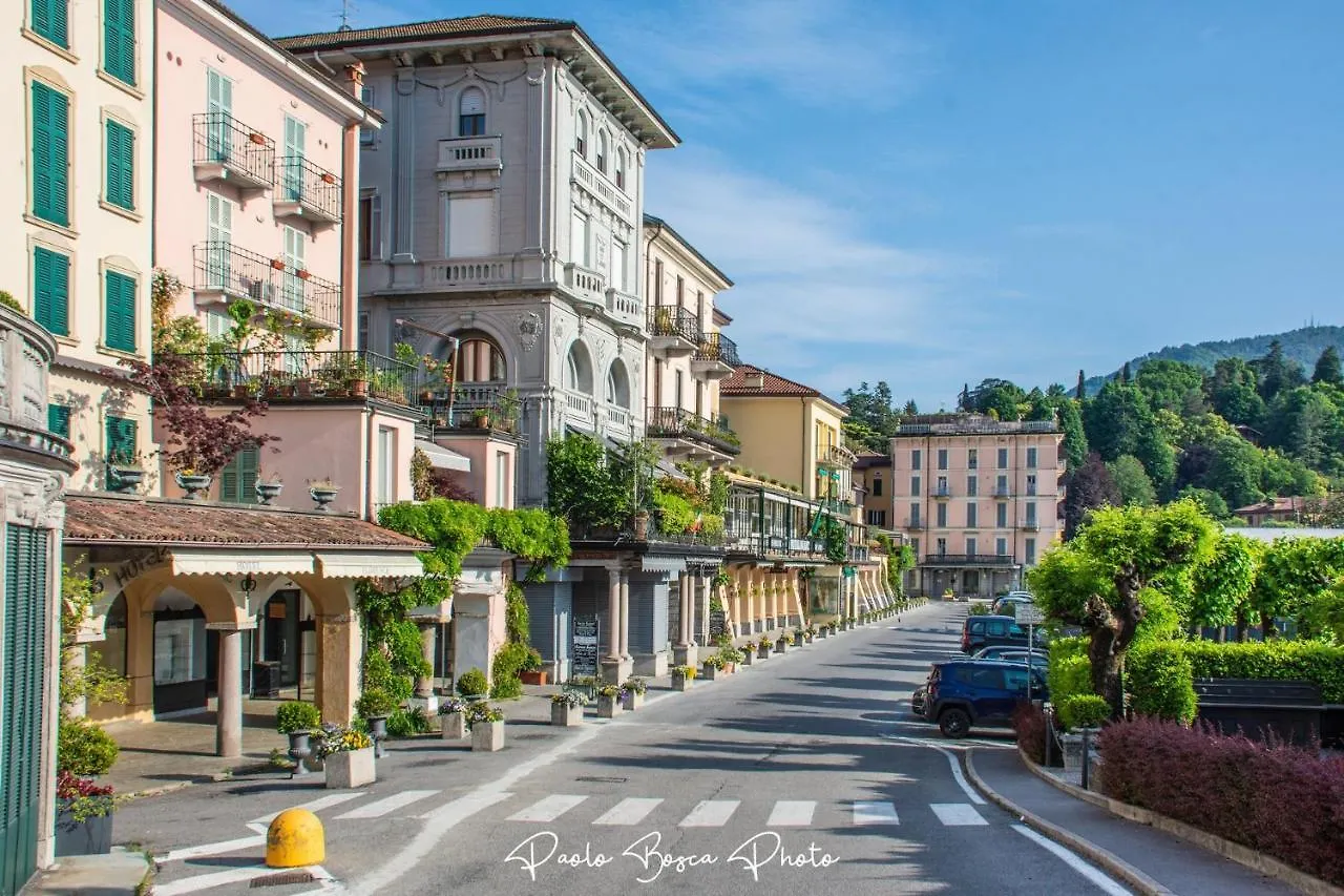 Appartement Casa Nostra à Bellagio