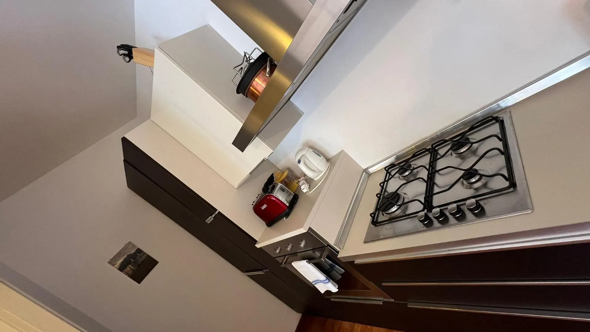 Casa Nostra Apartment Bellagio 0*,  Italy